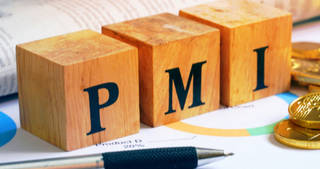 Euro Area PMI data, as of 1st March 2020