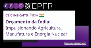 Iniciativas estratégicas e impacto econômico das novas diretrizes governamentais