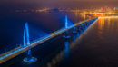 Economic data breakdown of Guangdong-Hong Kong-Macau Greater Bay Area with detailing of its three overriding strengths