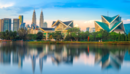 CEIC Data - Malaysia Economy in a Snapshot Q2 2019 Report