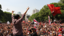 After Jokowi’s re-election in April, see how his government have set out to boost Indonesia's economy.