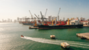 Colombia's trade by sector, up to Q3 2019, with data on the country's most exported products, trade balance, current accounts and more