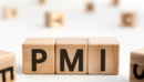 Non-manufacturing PMI reported higher figures in June