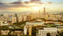 In May 2020, the CEIC Leading Indicator for China continued to climb, reaching 110.4