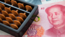 China's central government deficit increased to RMB 476.8bn in July