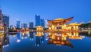 Low-Base Effect Might be Over for China: CEIC Leading Indicator