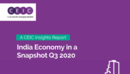 India’s growth collapsed in Q2 2020 by 23.9% y/y