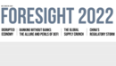Foresight 2022 Report