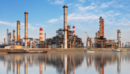 After India’s nationwide lockdown between March and May 2020, the wholesale and retail prices of fuel remained subdued.