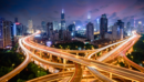 Tracking Shanghai's Recovery: Reconnect Even Harder Than Reopen