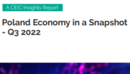 Poland Economy in a Snapshot Q3 2022 Report