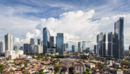 CEIC Leading Indicator for Indonesia Sharply Down in July