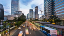 Leading Indicators Points to Slowdown in Indonesia