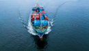 Estimating the Missing Data for Russia's Foreign Trade