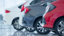 CEIC Leading Indicator: Car Sales Support Brazil's Robust Economic Outlook