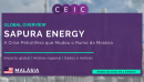 A queda nos preços do petróleo teve consequências econômicas mais amplas para a Malásia