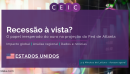 Como o fluxo de ouro distorceu o modelo de recessão do Fed de Atlanta