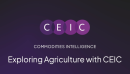 Unlock Clarity on Agriculture in an Uncertain World 