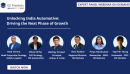 Unlocking India Automotive: Driving the Next Phase of Growth