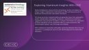 Exploring Aluminium Insights with CEIC